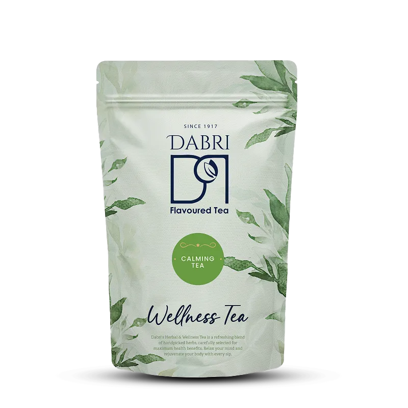 Calming Tea